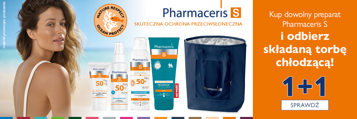 PHARMACERIS S
